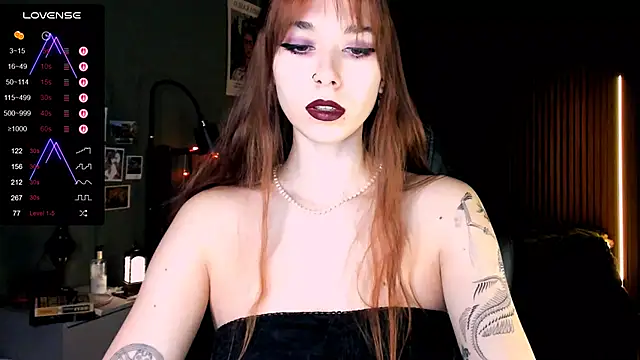 Snapshot of JillVerdon chatting on March 8, 2025, 5:33 pm JillVerdon online show from March 8, 2025, 5:33 pm