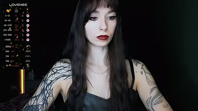 Snapshot of JillVerdon chatting on March 19, 2026, 7:03 pm JillVerdon online show from March 19, 2026, 7:03 pm