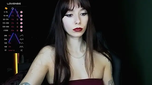 Snapshot of JillVerdon chatting on February 18, 2026, 7:32 pm JillVerdon online show from February 18, 2026, 7:32 pm