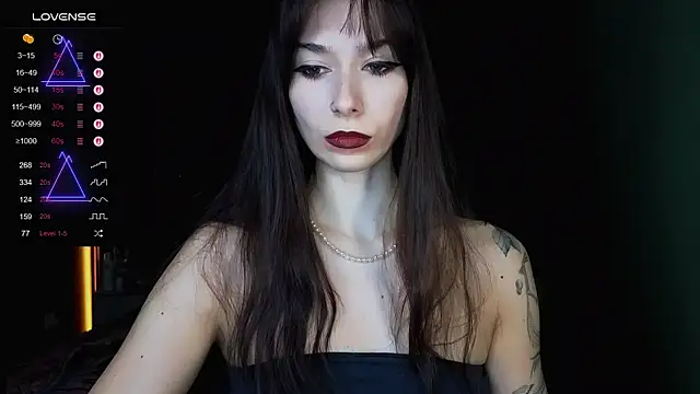 Snapshot of JillVerdon chatting on February 9, 2026, 6:39 pm JillVerdon online show from February 9, 2026, 6:39 pm
