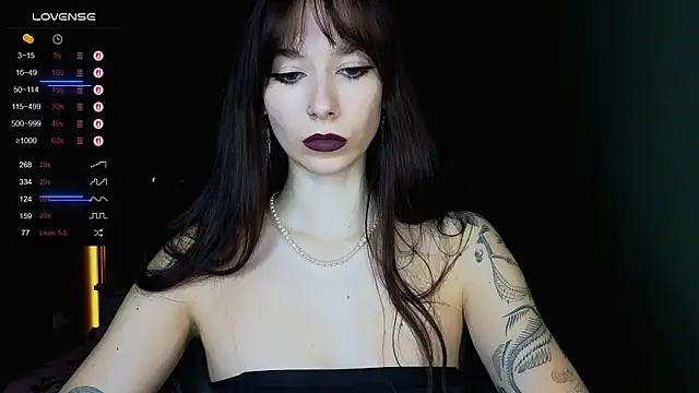 Snapshot of JillVerdon chatting on February 16, 2026, 6:50 pm JillVerdon online show from February 16, 2026, 6:50 pm