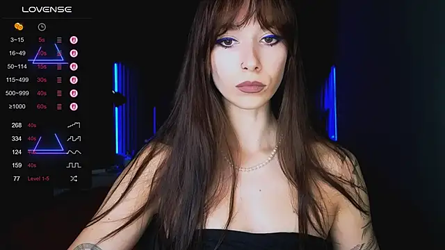 Snapshot of JillVerdon chatting on September 14, 2025, 6:30 pm JillVerdon online show from September 14, 2025, 6:30 pm