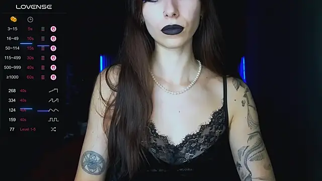 Snapshot of JillVerdon chatting on September 23, 2025, 6:59 pm JillVerdon online show from September 23, 2025, 6:59 pm