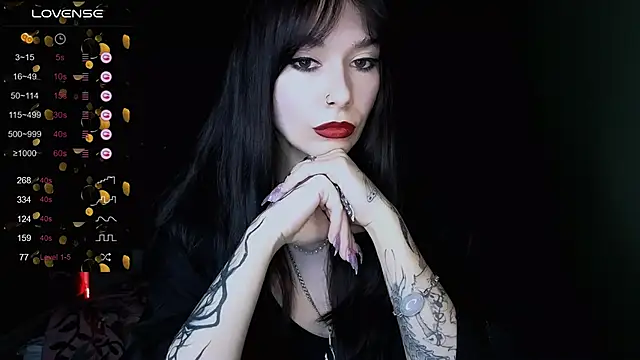 Snapshot of JillVerdon chatting on April 18, 2026, 7:58 pm JillVerdon online show from April 18, 2026, 7:58 pm