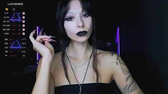 Snapshot of JillVerdon chatting on October 22, 2025, 6:40 pm JillVerdon online show from October 22, 2025, 6:40 pm