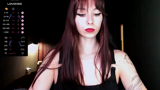 Snapshot of JillVerdon chatting on March 13, 2025, 5:28 pm JillVerdon online show from March 13, 2025, 5:28 pm