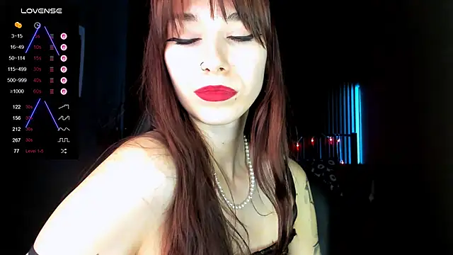 Snapshot of JillVerdon chatting on March 18, 2025, 8:37 pm JillVerdon online show from March 18, 2025, 8:37 pm