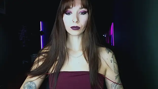 Snapshot of JillVerdon chatting on October 2, 2025, 6:33 pm JillVerdon online show from October 2, 2025, 6:33 pm