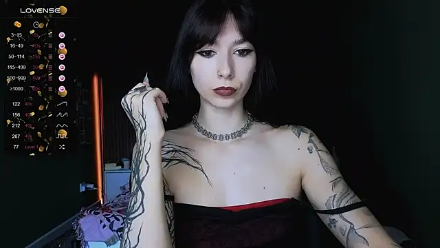 Snapshot of JillVerdon chatting on July 15, 2026, 9:16 am JillVerdon online show from July 15, 2026, 9:16 am