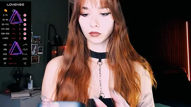 Snapshot of JillVerdon chatting on March 5, 2025, 6:34 pm JillVerdon online show from March 5, 2025, 6:34 pm