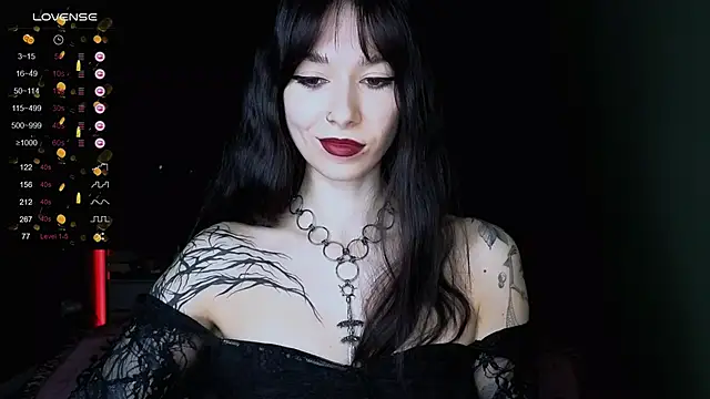 Snapshot of JillVerdon chatting on April 11, 2026, 6:55 pm JillVerdon online show from April 11, 2026, 6:55 pm