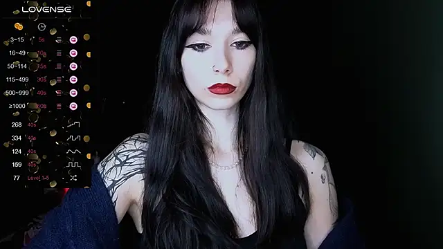 Snapshot of JillVerdon chatting on April 14, 2026, 7:19 pm JillVerdon online show from April 14, 2026, 7:19 pm