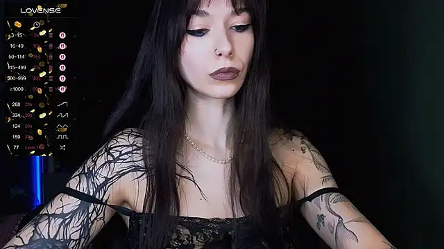 Snapshot of JillVerdon chatting on March 15, 2026, 6:37 pm JillVerdon online show from March 15, 2026, 6:37 pm
