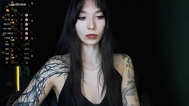 Snapshot of JillVerdon chatting on March 17, 2026, 7:50 pm JillVerdon online show from March 17, 2026, 7:50 pm
