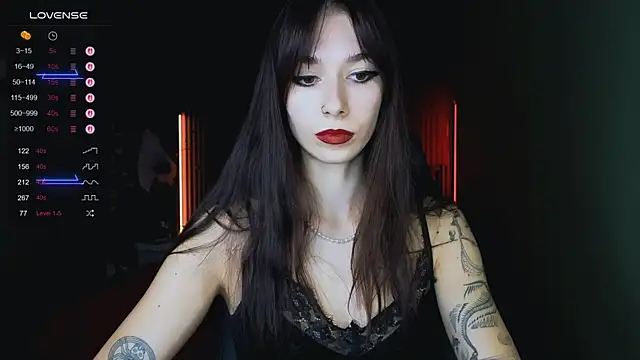 Snapshot of JillVerdon chatting on November 17, 2025, 6:56 pm JillVerdon online show from November 17, 2025, 6:56 pm