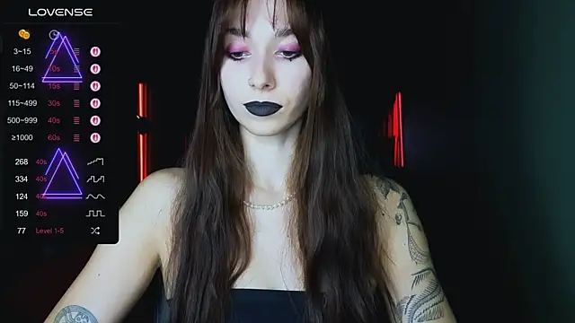 Snapshot of JillVerdon chatting on September 29, 2025, 6:46 pm JillVerdon online show from September 29, 2025, 6:46 pm