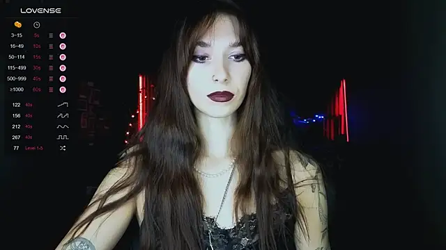 Snapshot of JillVerdon chatting on October 16, 2025, 6:49 pm JillVerdon online show from October 16, 2025, 6:49 pm