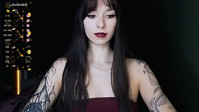 Snapshot of JillVerdon chatting on March 9, 2026, 7:17 pm JillVerdon online show from March 9, 2026, 7:17 pm