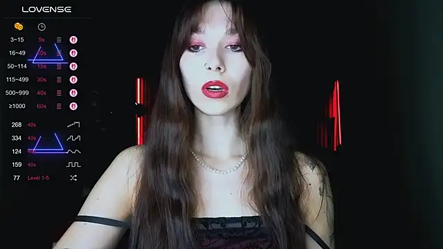 Snapshot of JillVerdon chatting on September 26, 2025, 6:26 pm JillVerdon online show from September 26, 2025, 6:26 pm