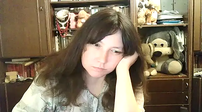 CarrieQPeach online show from December 5, 2024, 7:00 pm