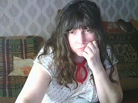 CarrieQPeach online show from March 13, 2025, 7:50 pm