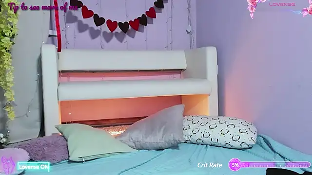 Snapshot of Lollita_Lewis chatting on March 22, 2025, 6:14 pm Lollita Lewis online show from March 22, 2025, 6:14 pm