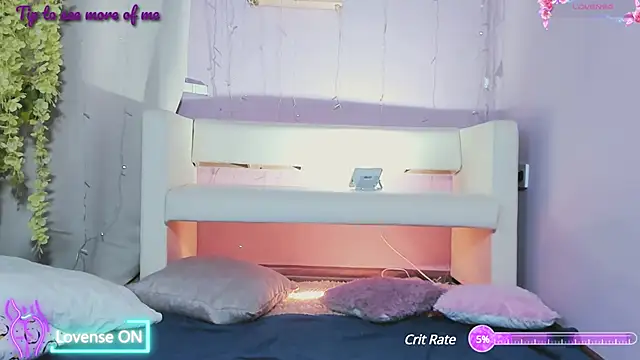 Snapshot of Lollita_Lewis chatting on January 25, 2025, 11:55 am Lollita Lewis online show from January 25, 2025, 11:55 am