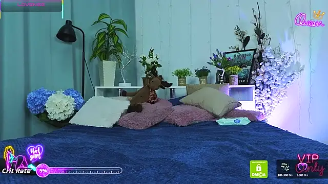 Lollita Lewis online show from January 14, 2026, 6:11 pm