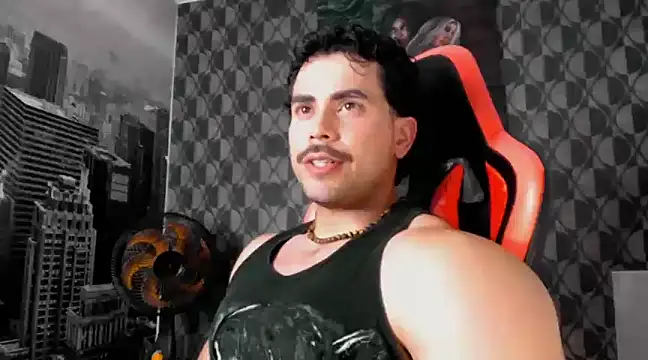 jake skye online show from March 2, 2025, 5:44 am