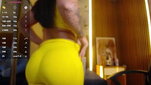 tianapiket online show from October 27, 2025, 6:42 pm