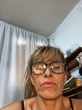 SahoryHorny online show from March 31, 2026, 4:20 pm