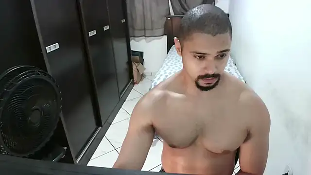 Brian Aries online show from February 6, 2025, 2:33 am