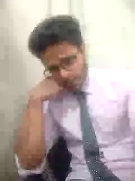 rounakhunk online show from March 18, 2026, 9:56 am