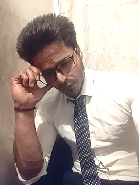 rounakhunk online show from March 21, 2026, 8:02 pm