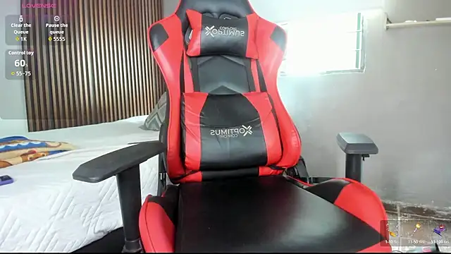 lil faker420 online show from January 13, 2026, 6:56 pm