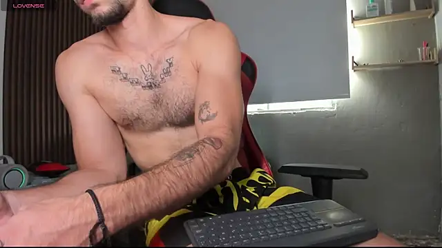 lil faker420 online show from November 10, 2025, 7:30 pm