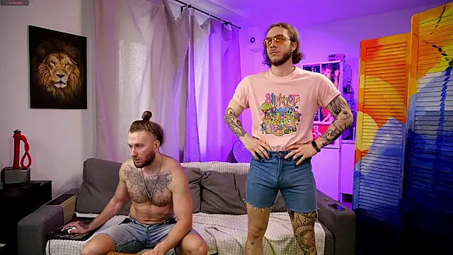 Snapshot of rusbigpaul chatting on February 12, 2026, 7:41 am rusbigpaul online show from February 12, 2026, 7:41 am