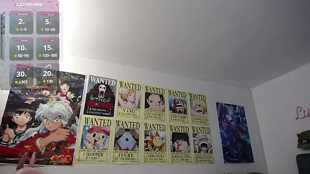 Snapshot of luisianacoxx chatting on February 20, 2025, 10:59 pm luisianacoxx online show from February 20, 2025, 10:59 pm