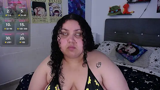 Snapshot of luisianacoxx chatting on March 11, 2025, 12:00 am luisianacoxx online show from March 11, 2025, 12:00 am