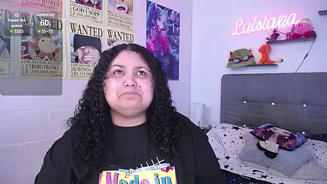 Snapshot of luisianacoxx chatting on March 13, 2025, 10:21 pm luisianacoxx online show from March 13, 2025, 10:21 pm