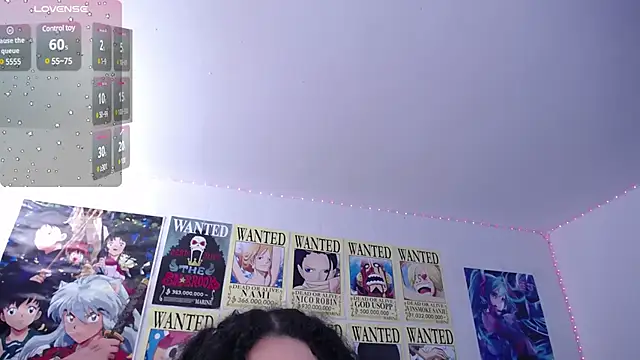 Snapshot of luisianacoxx chatting on February 5, 2025, 9:40 pm luisianacoxx online show from February 5, 2025, 9:40 pm