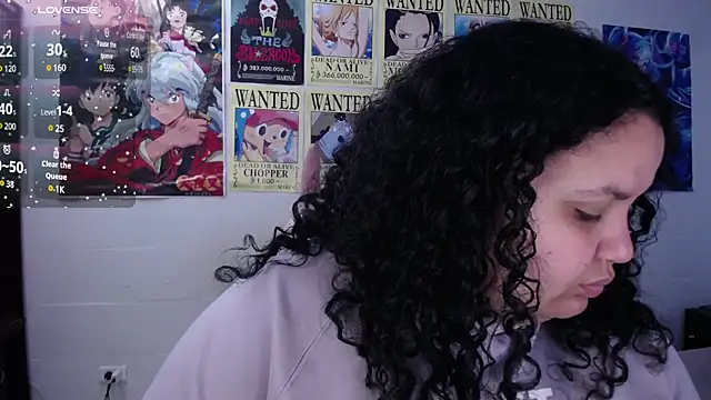 Snapshot of luisianacoxx chatting on February 18, 2025, 10:36 pm luisianacoxx online show from February 18, 2025, 10:36 pm