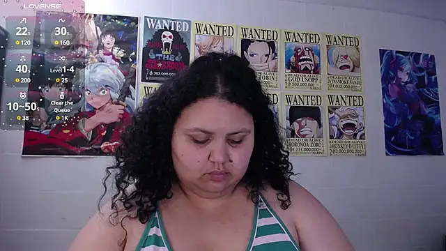 Snapshot of luisianacoxx chatting on February 14, 2025, 10:36 pm luisianacoxx online show from February 14, 2025, 10:36 pm