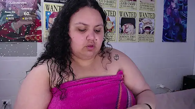 Snapshot of luisianacoxx chatting on February 15, 2025, 10:42 pm luisianacoxx online show from February 15, 2025, 10:42 pm