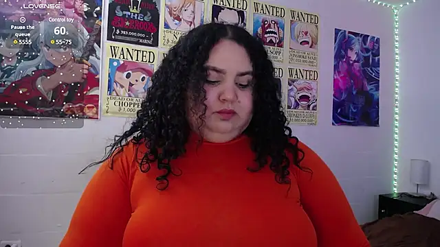 Snapshot of luisianacoxx chatting on January 21, 2025, 10:41 pm luisianacoxx online show from January 21, 2025, 10:41 pm