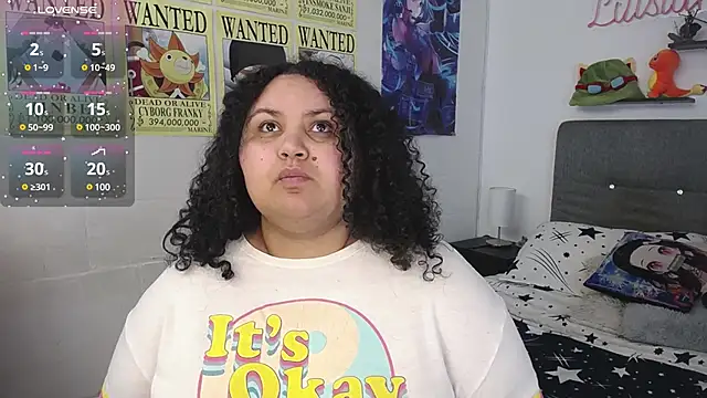 Snapshot of luisianacoxx chatting on March 7, 2025, 11:05 pm luisianacoxx online show from March 7, 2025, 11:05 pm