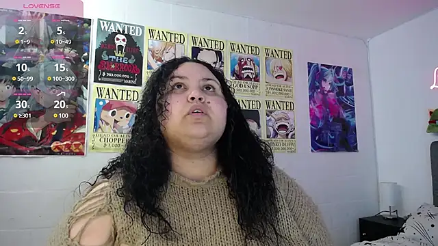 Snapshot of luisianacoxx chatting on March 18, 2025, 9:53 pm luisianacoxx online show from March 18, 2025, 9:53 pm