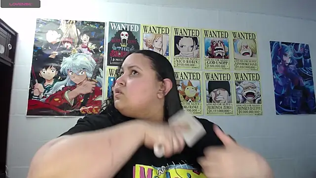 Snapshot of luisianacoxx chatting on February 27, 2025, 11:37 pm luisianacoxx online show from February 27, 2025, 11:37 pm