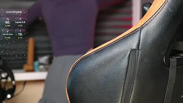 Snapshot of BlueCherryy chatting on September 22, 2025, 6:36 pm BlueCherryy online show from September 22, 2025, 6:36 pm