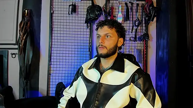 Twisted Fantasy online show from March 19, 2026, 5:51 am